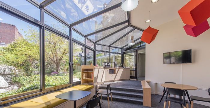 117 Avenue Victor Hugo, Boulogne-billancourt - Image 2