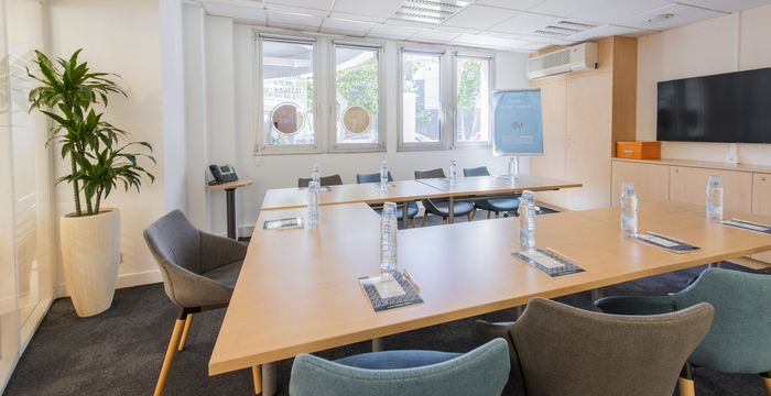 117 Avenue Victor Hugo, Boulogne-billancourt - Image 4