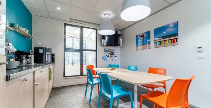 12-14 Rue Vieux Faubourg 12-14 Rue Vieux Faubourg, Lille - Image 2