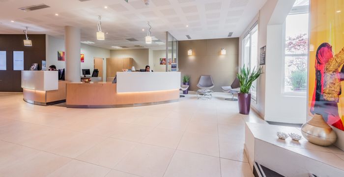 60 Av Charles De Gaulle, Neuilly-sur-seine - Image 5