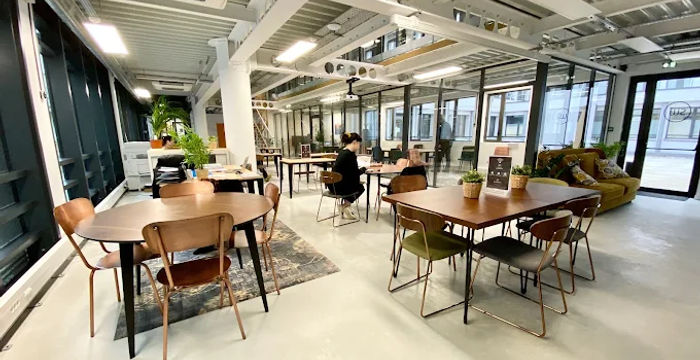 21 Rue Bréguet, Paris - Image 2