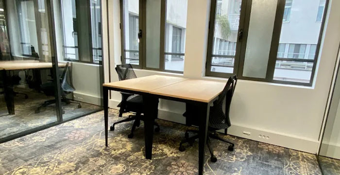21 Rue Bréguet, Paris - Image 5