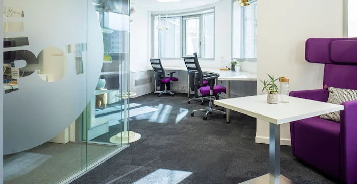 27 Rue Maurice Flandin 27 Rue Maurice Flandin, Lyon - Image 2