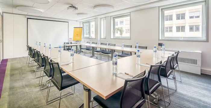 27 Rue Maurice Flandin 27 Rue Maurice Flandin, Lyon - Image 3