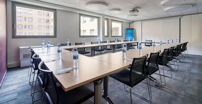27 Rue Maurice Flandin 27 Rue Maurice Flandin, Lyon - Image 2