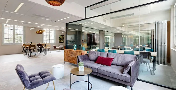 1bis Rue De La Charité, Lyon - Image 2
