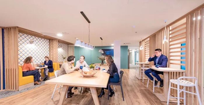 46 B Av Du Maine, Paris - Image 2
