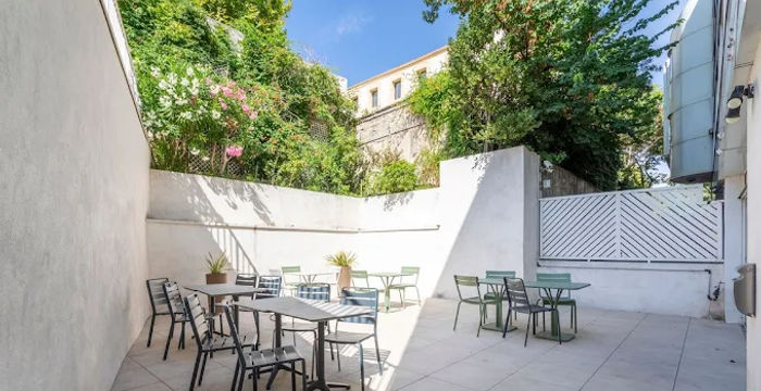 565 Avenue Du Prado, Marseille - Image 2