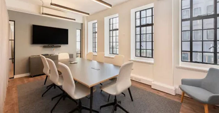 Argyle House - Image 5