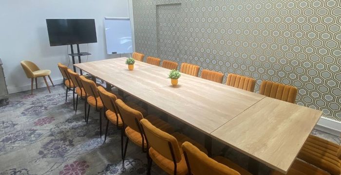 1 Cours Aristide Briand, Bordeaux - Image 2
