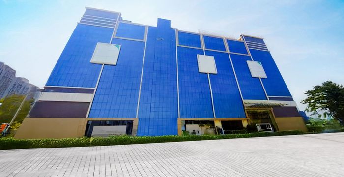 No.18/3 Rukmani Lakshmipathi Road Egmore, Chennai - Image 4