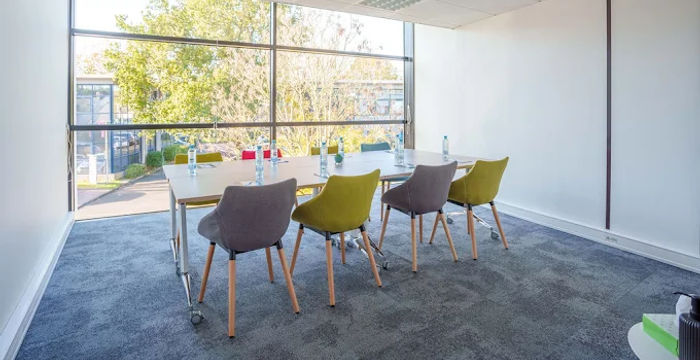 2 Avenue Des Améthystes, Nantes - Image 2