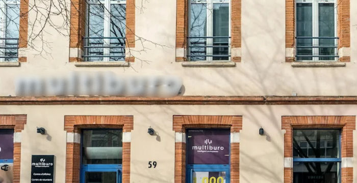 59 Allées Jean Jaurès, Toulouse - Image 5