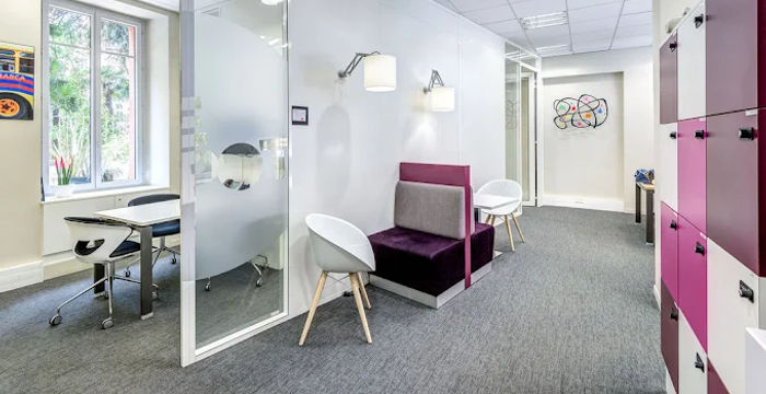 59 Allées Jean Jaurès, Toulouse - Image 3