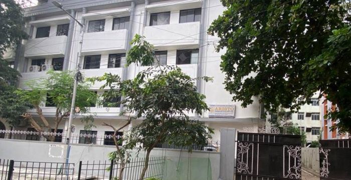 MF 7A8 Sipet Hostel Road Thiruvika Industrial Estate Ekkatuthangal, Chennai - Image 4