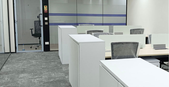 6-5-654 Punjagutta Rd Raj Bhavan Quarters Colony Somajiguda, Hyderabad - Image 3