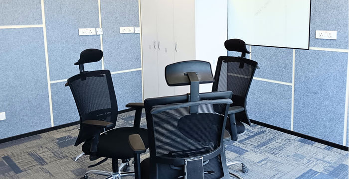 6-5-654 Punjagutta Rd Raj Bhavan Quarters Colony Somajiguda, Hyderabad - Image 2