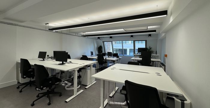 77 Charlotte Street, Greater London - Image 3