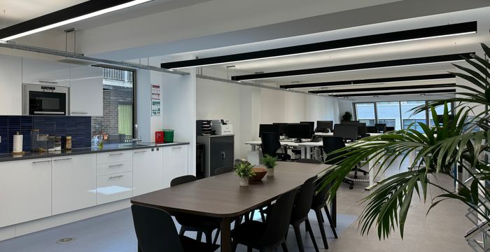 77 Charlotte Street, Greater London - Image 5