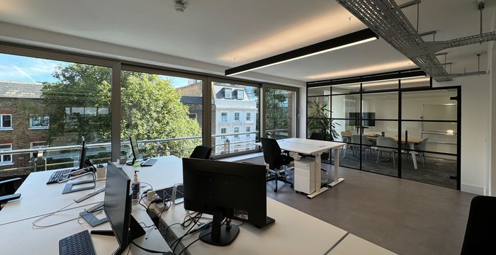 77 Charlotte Street, Greater London - Image 2