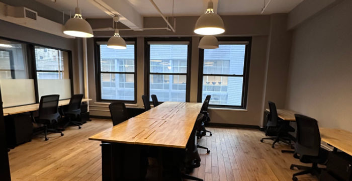 315 West 36th Street 315 West 36th Street, New York - Image 2