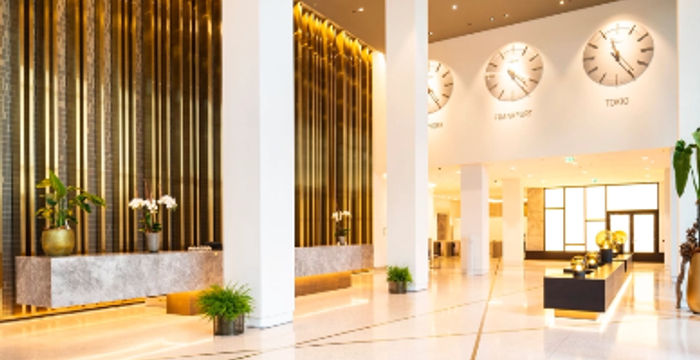 Neue Mainzer Straße 32-36, Frankfurt Am Main - Image 3