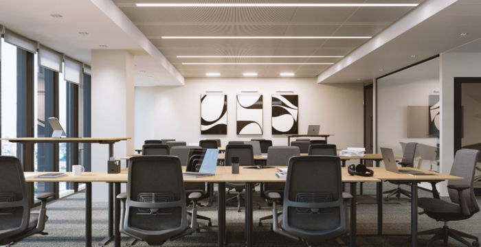 Neue Mainzer Straße 32-36, Frankfurt Am Main - Image 2