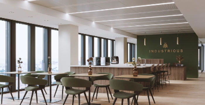 Neue Mainzer Straße 32-36, Frankfurt Am Main - Image 4