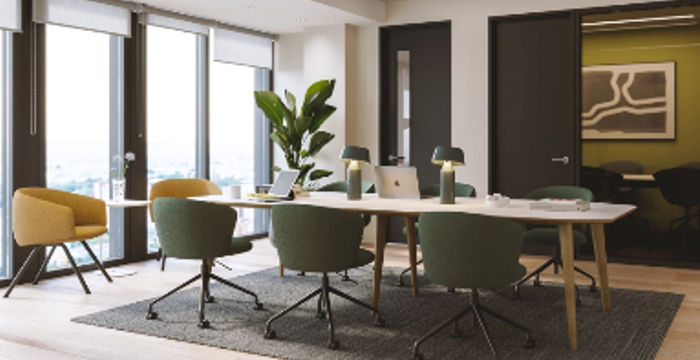 Neue Mainzer Straße 32-36, Frankfurt Am Main - Image 3