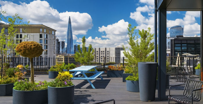 9 Prescot Street, London - Image 4