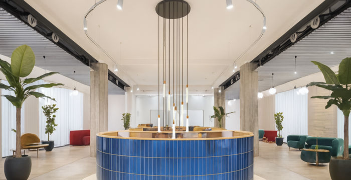 9 Prescot Street, London - Image 2