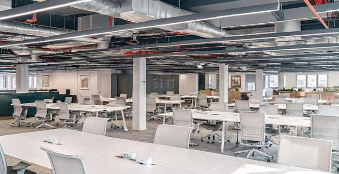 9 Prescot Street, London - Image 3