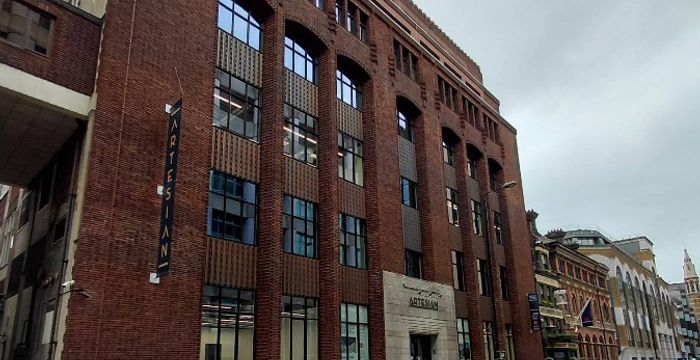 9 Prescot Street, London - Image 5