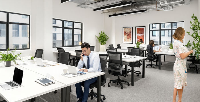 9 Prescot Street, London - Image 3