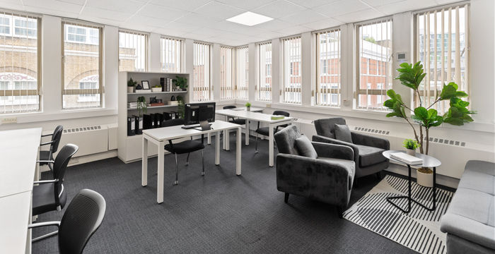 100 Borough High Street, Greater London - Image 3