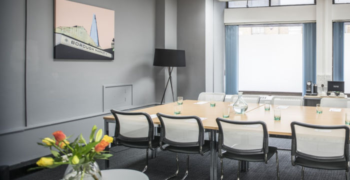 100 Borough High Street, Greater London - Image 2