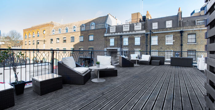 100 Borough High Street, Greater London - Image 4