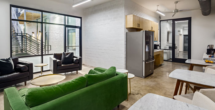 1201 East Cesar Chavez Street, Austin - Image 5