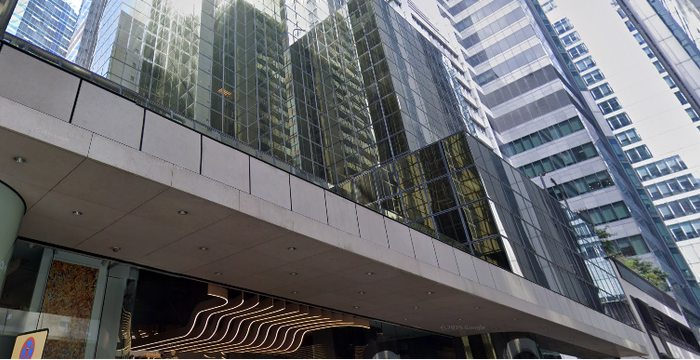 3-11 Duddell St Central, Hong Kong - Image 4