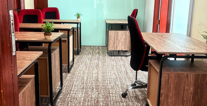 Salcedo Village 107 Lp Leviste Street, Makati - Image 4