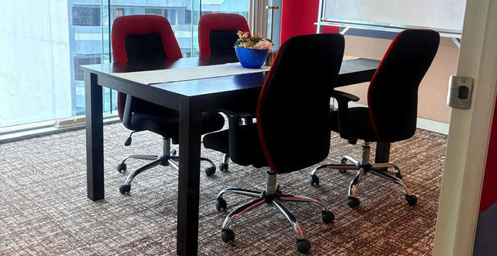 Salcedo Village 107 Lp Leviste Street, Makati - Image 4