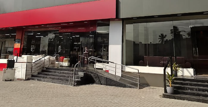 No: 46/6A1A Sathy Rd Sahara City Saravanampatti, Coimbatore - Image 4