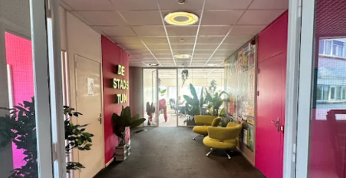 5 Planetenweg, Hoofddorp - Image 5