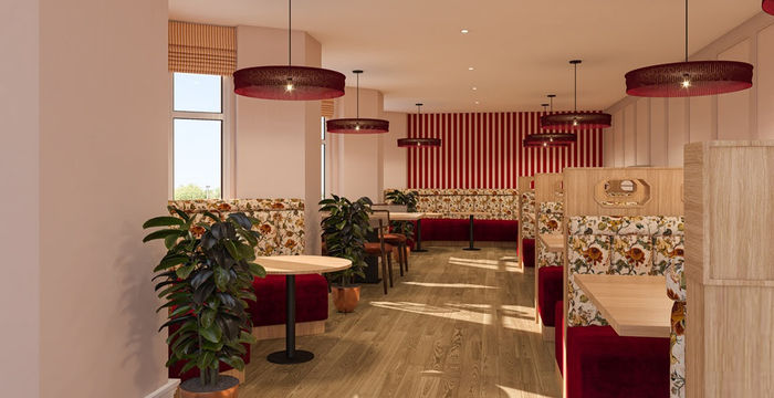 1 Royal Exchange Avenue, London - Image 2