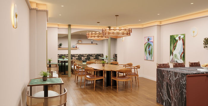 1 Royal Exchange Avenue, London - Image 4