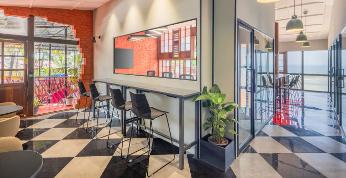 224/1-A Ashvem Beach Road Ashvem Pernem, Mandrem - Image 3