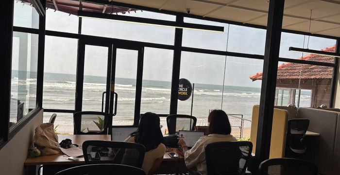 224/1-A Ashvem Beach Road Ashvem Pernem, Mandrem - Image 4