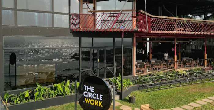 224/1-A Ashvem Beach Road Ashvem Pernem, Mandrem - Image 5