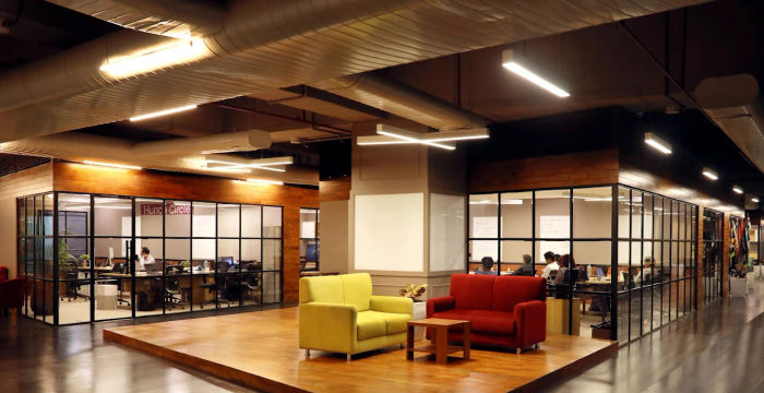 Huda City Centre Metro Station, Gurugram - Image 5