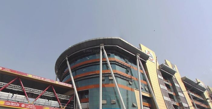 Huda City Centre Metro Station, Gurugram - Image 5